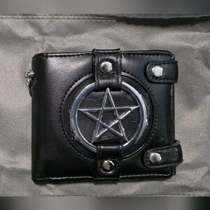 Killstar Wallet